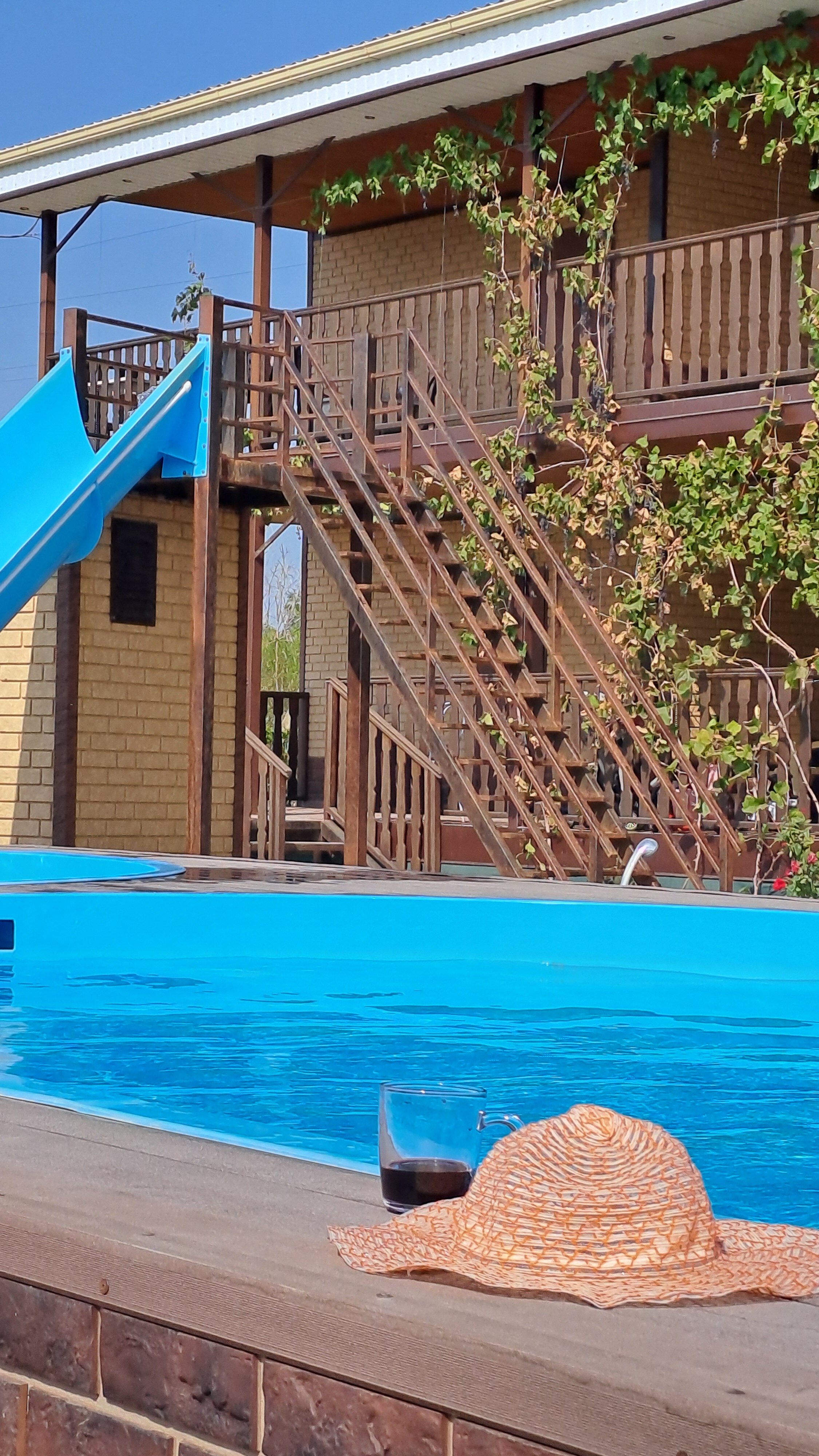 Фото Азовский Берег 1