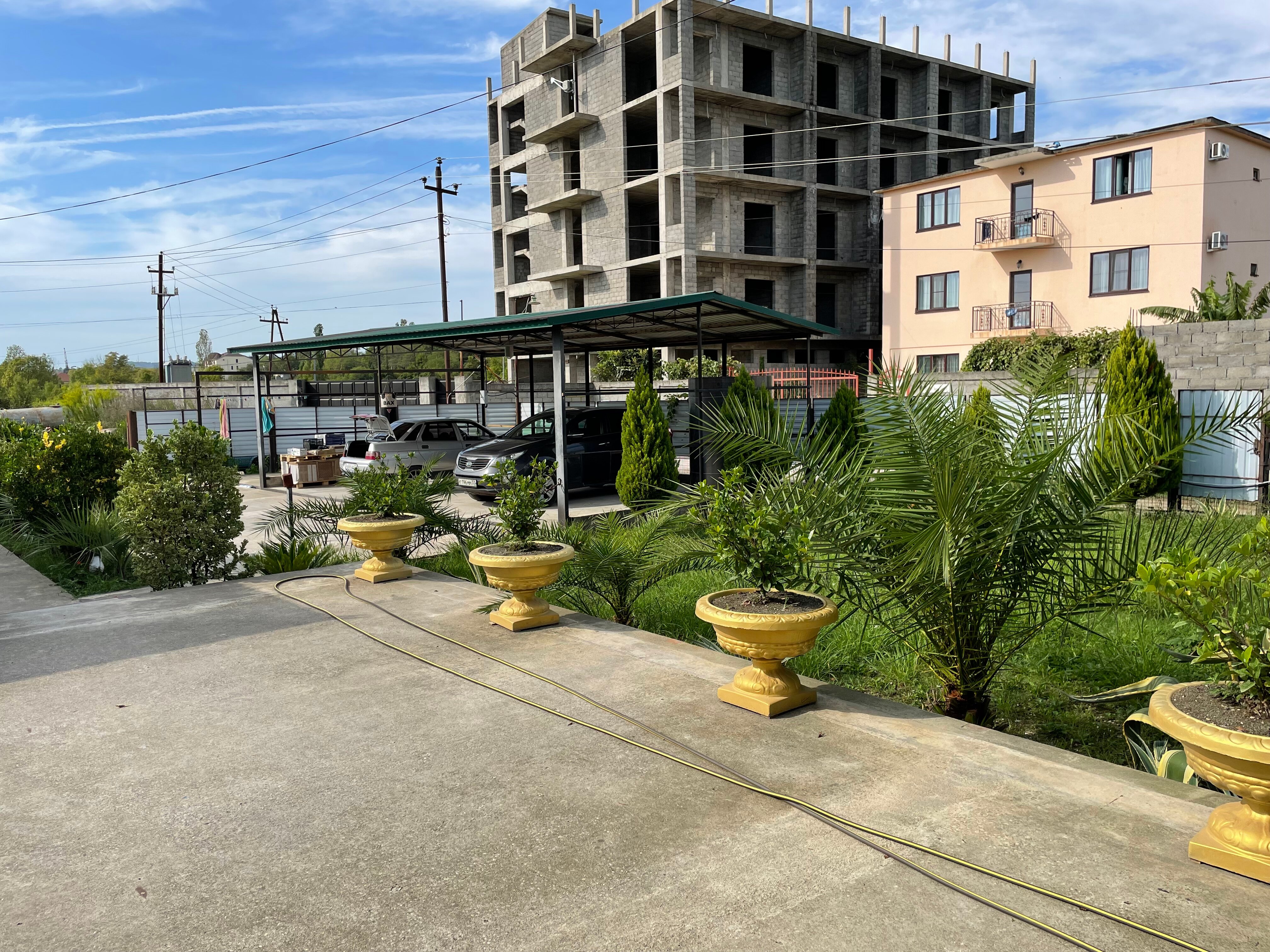 Фото Гостевой дом Адам