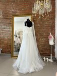 Julia Vladykina (Lunacharskogo Street, 31), bridal salon
