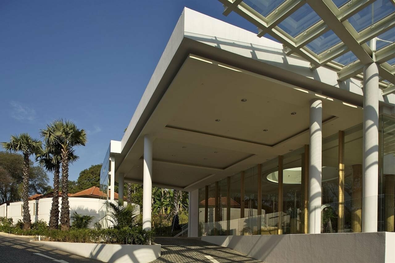 Фото Amara Sanctuary Resort Sentosa