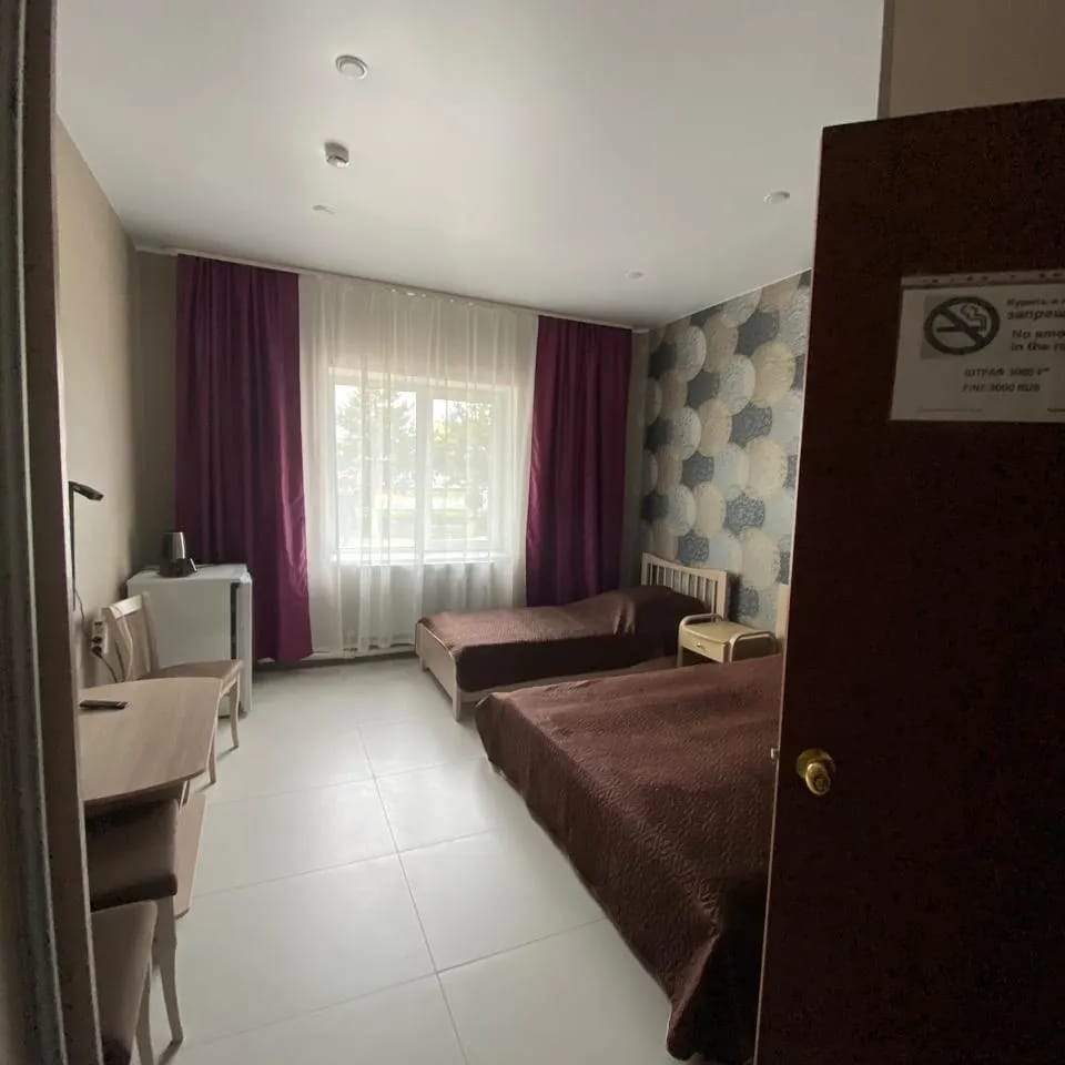 Фото Санрайс