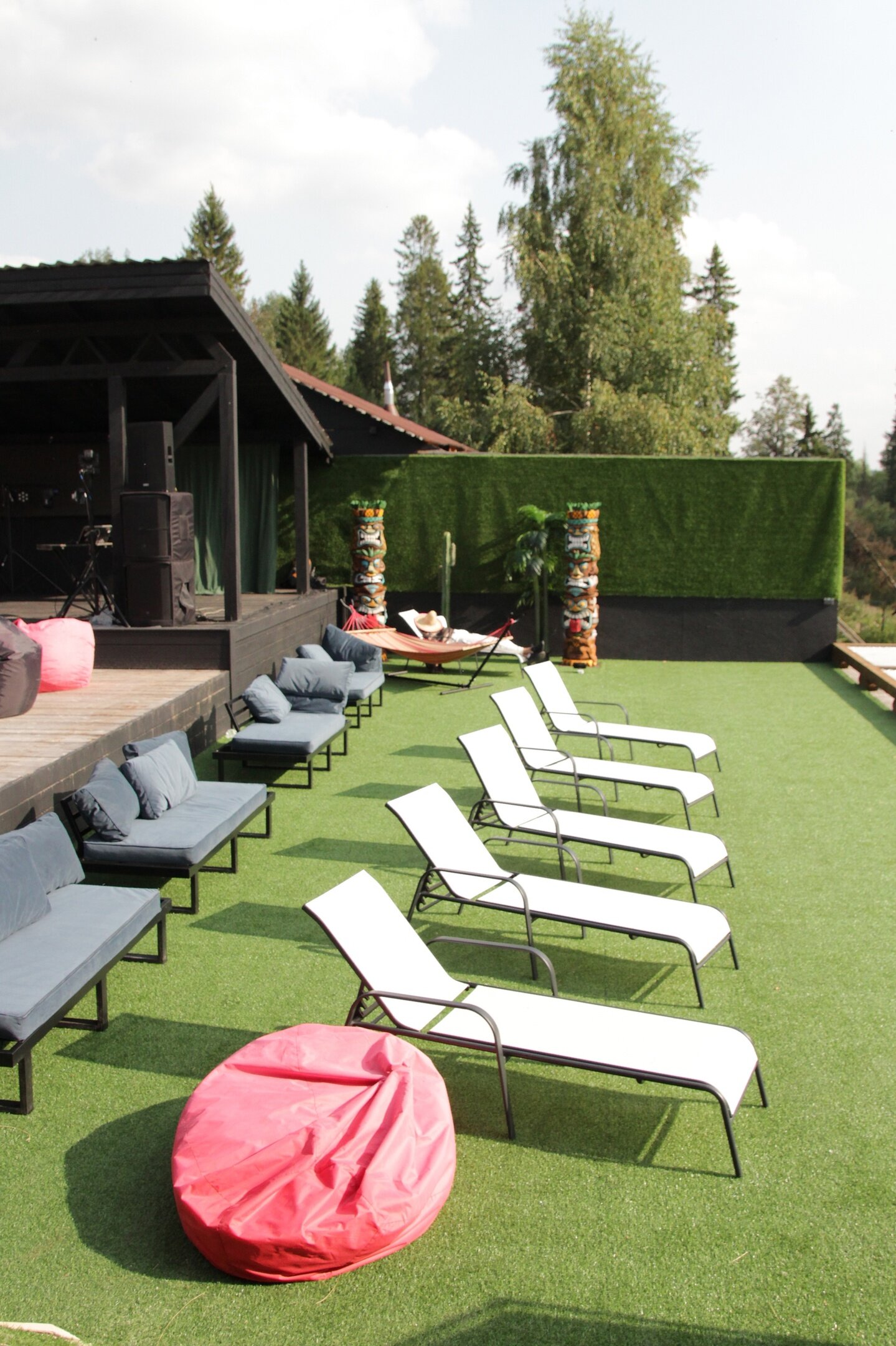 Фото Зеленино