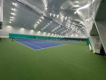 King теннис (Olonetsky Drive, 5) ، نادي تنس