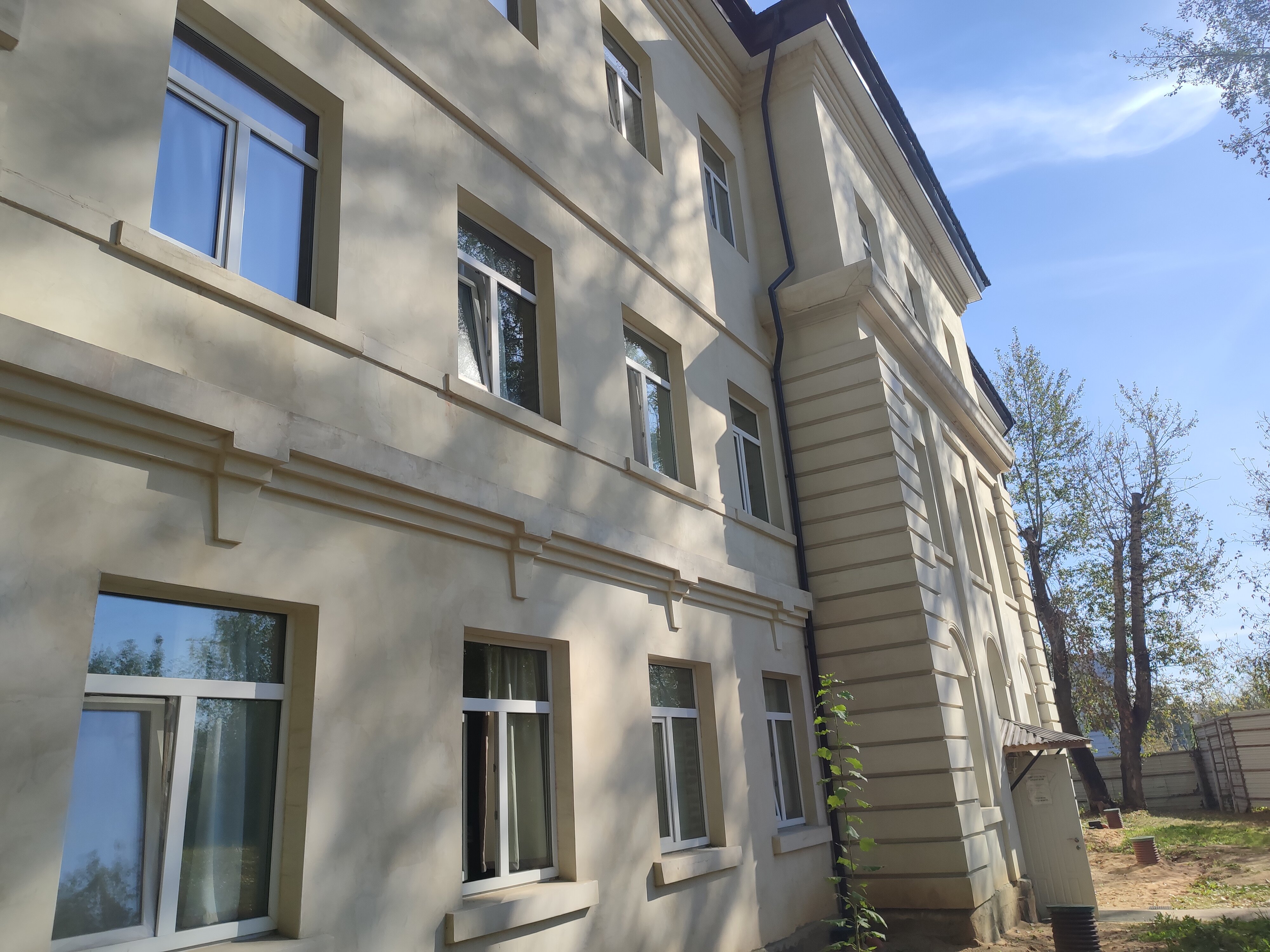 Фото Лофт отель