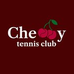 Cherry Tennis Club (Skladochnaya Street, 1), club de tenis