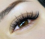 Merima_lash (Yablochkova Street, 2/1), salón de cejas y pestañas