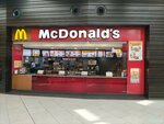McDonald's (Istanbul, Bakirkoy District, Osmaniye Neighborhood, Cobancesme Kosuyolu Boulevard, 3), fast food