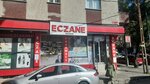 Hisar Eczanesi (İstanbul, Bağcılar, Hoca Ahmet Yesevi Cad., 108B), pharmacy