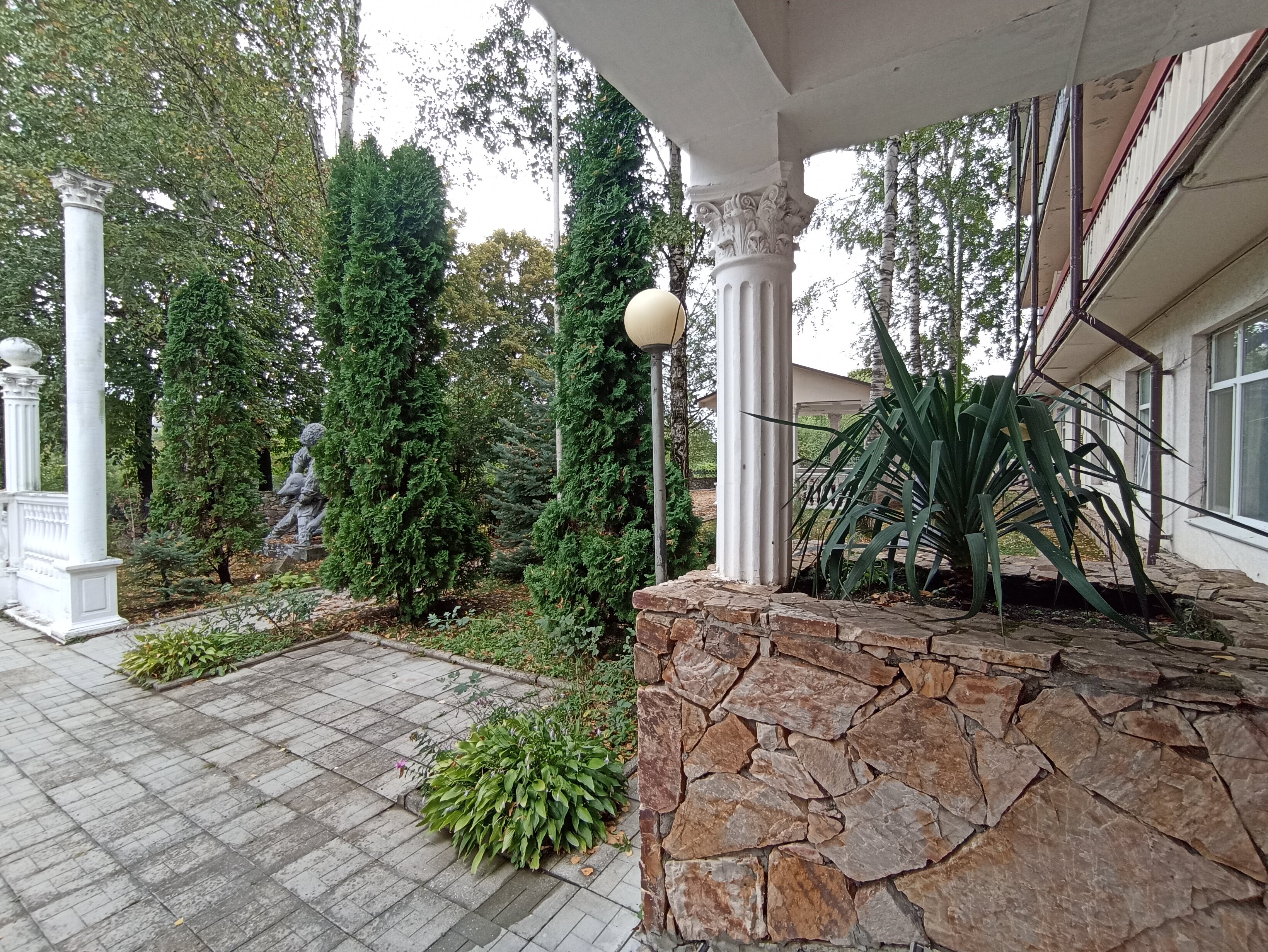 Фото Экстримтур