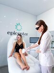 EpiCenter (Sovetskaya Street, 75), hair removal