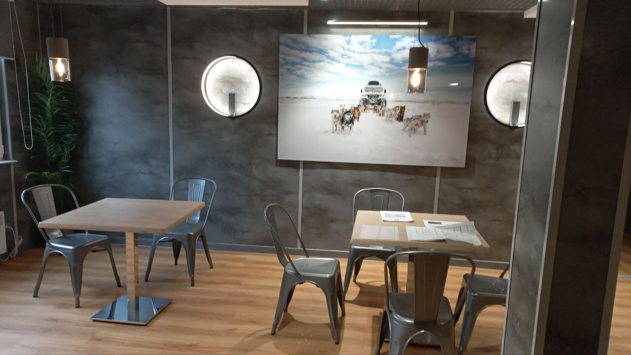 Фото Куваев