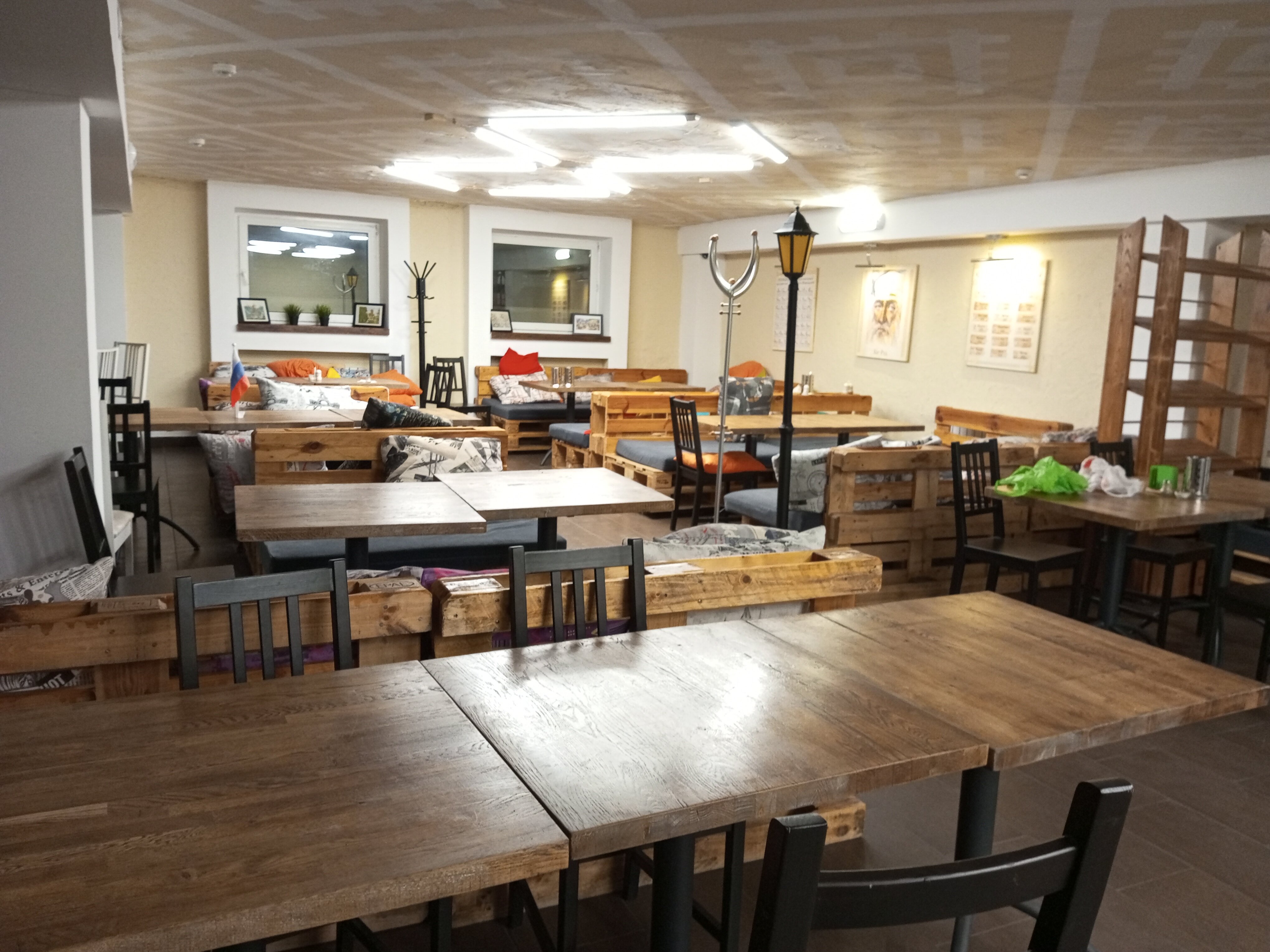 Фото Тартария