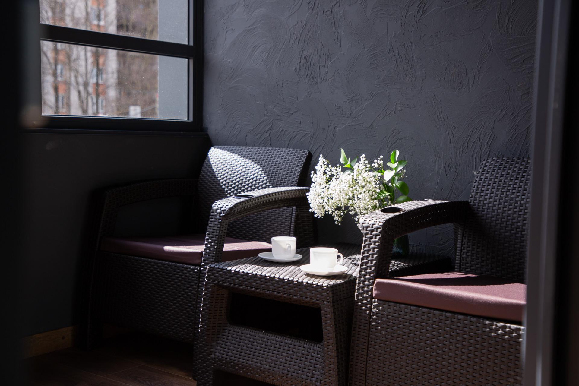 Фото Новая Волга