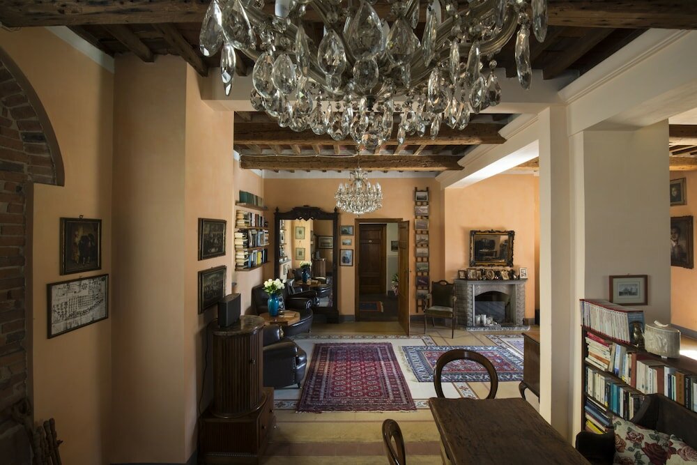 Фото Al Porto di Lucca B&b