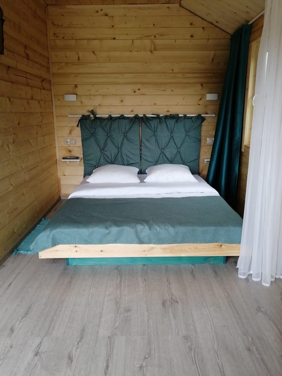 Фото Горная