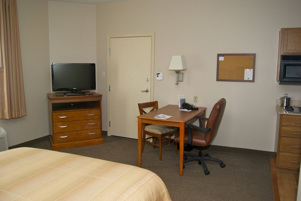 Фото Candlewood Suites Elkhart, an Ihg Hotel