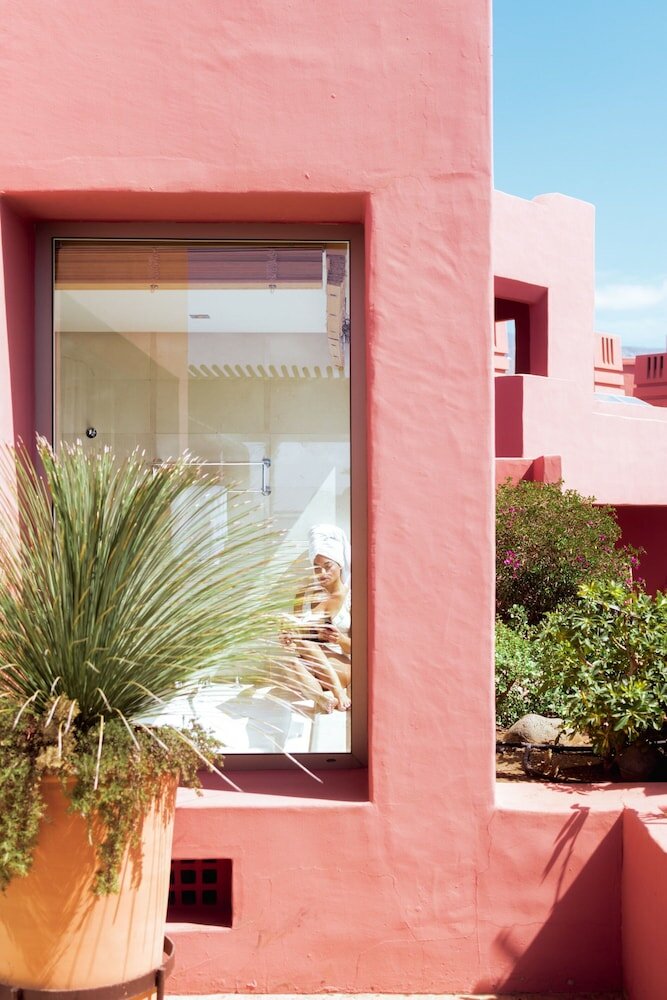 Фото The Ritz-Carlton Tenerife, Abama