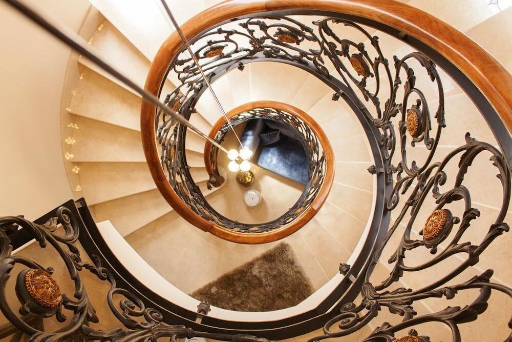 Фото Hotel Boutique Villa Lorena by Charming Stay