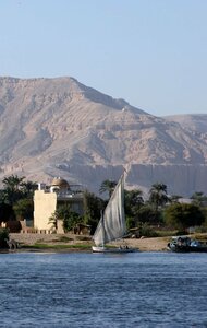 Гостиница Iberotel Luxor
