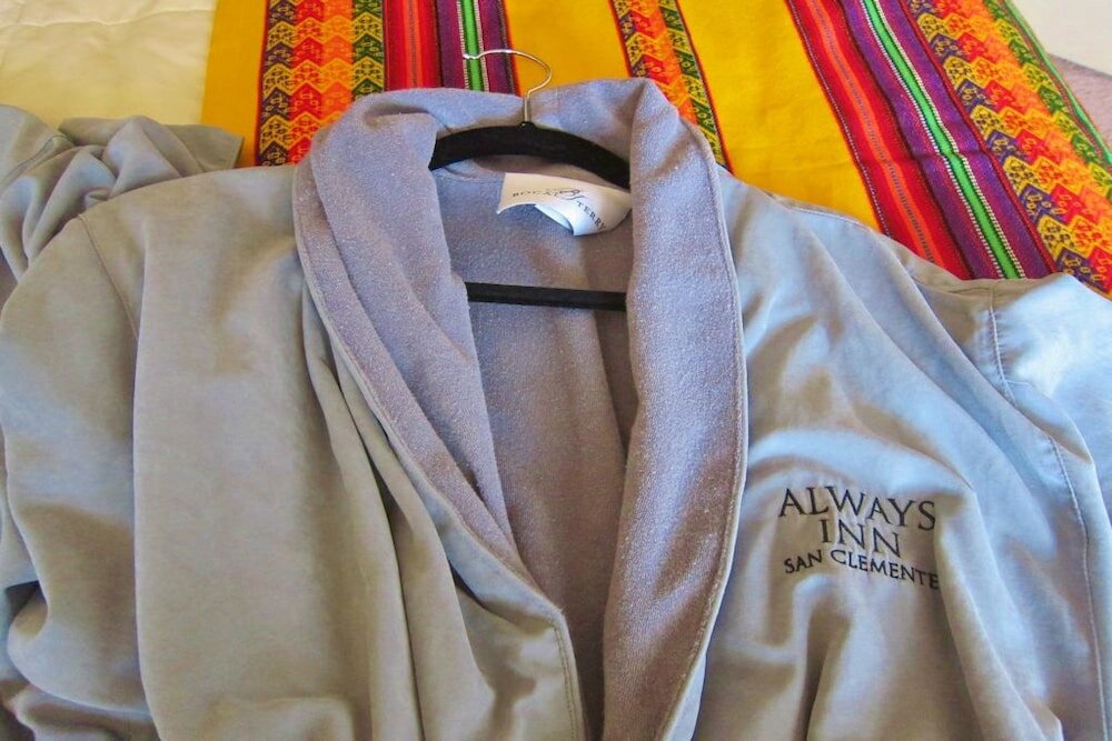 Фото Always Inn San Clemente Bed & Breakfast