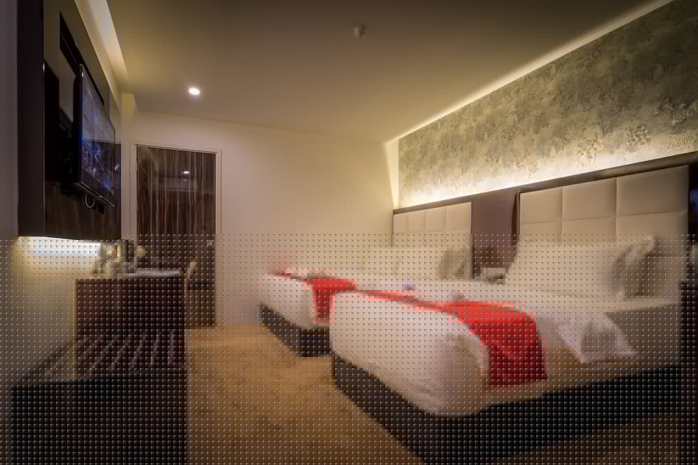 Фото Wiwo Hotels