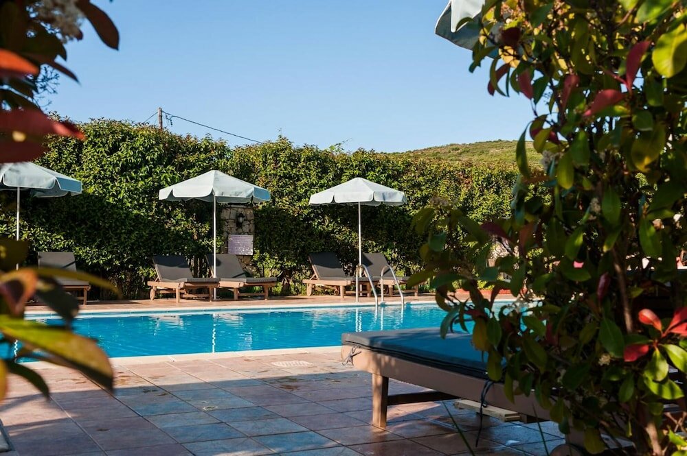 Фото Villa Dei Sogni