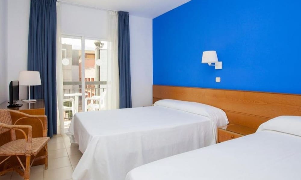 Фото Desconnectar Tossa de Mar