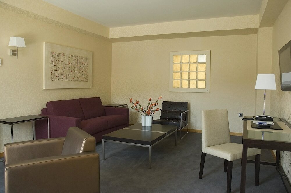 Фото Hotel Macià Real de La Alhambra