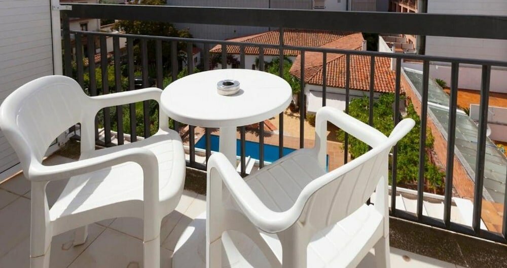 Фото Hotel Mar de Tossa