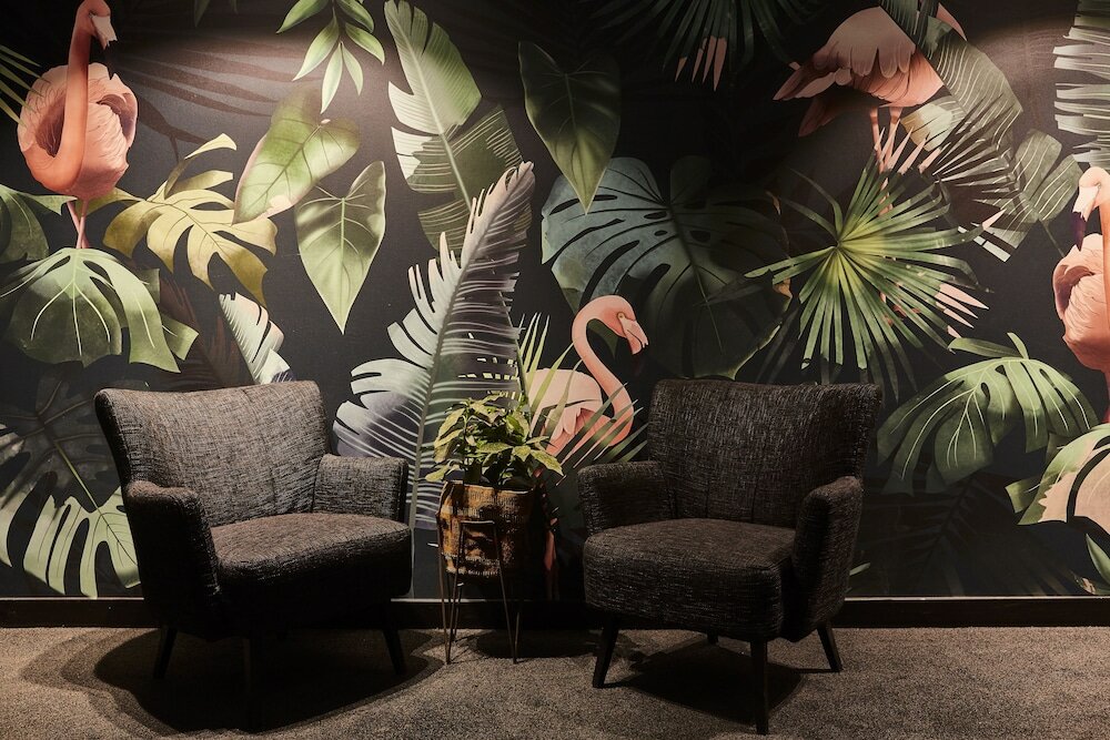 Фото Indigo Antwerp - City Centre