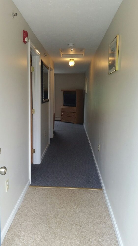 Фото Seabreeze Motel