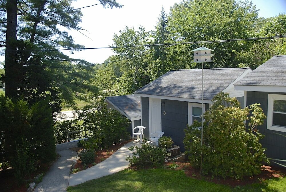 Фото Kittery Inn and Suites