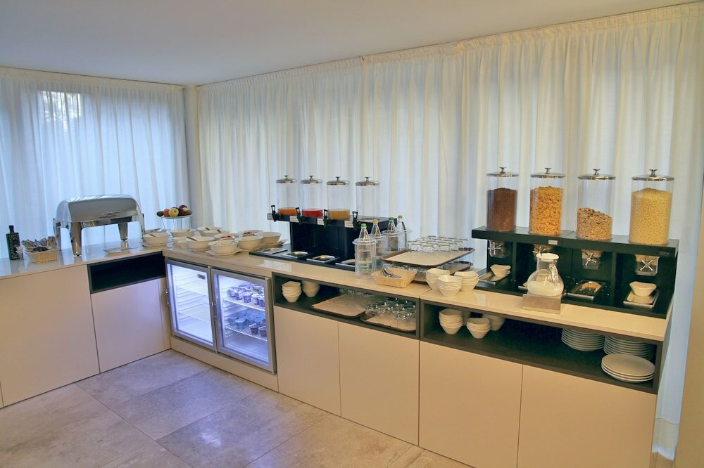 Фото Altido Modern and Chic in Como