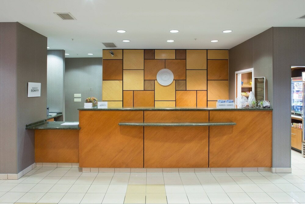 Фото Springhill Suites by Marriott Billings