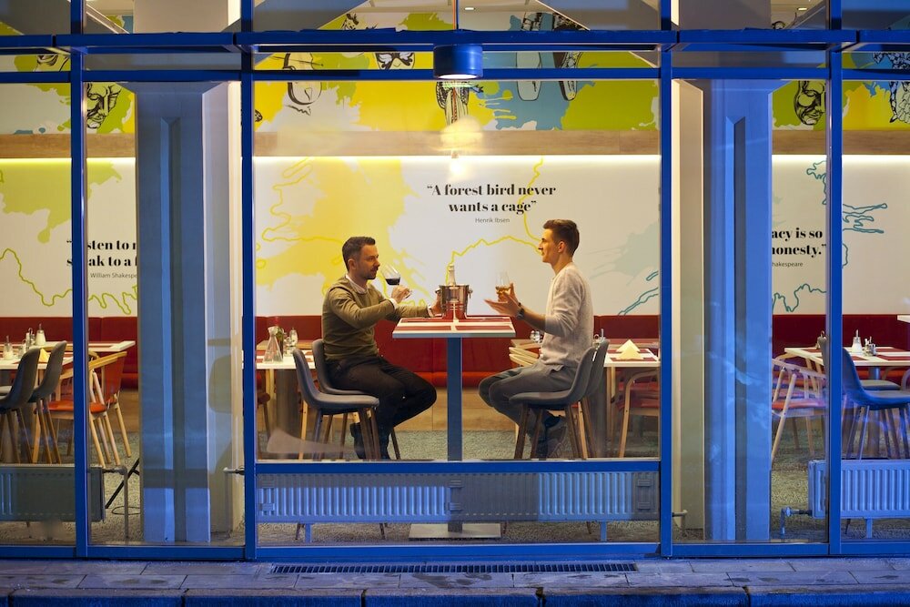 Фото Oтель Orel