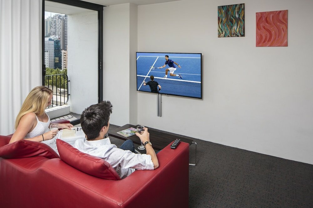 Фото Adge Hotel & Residences