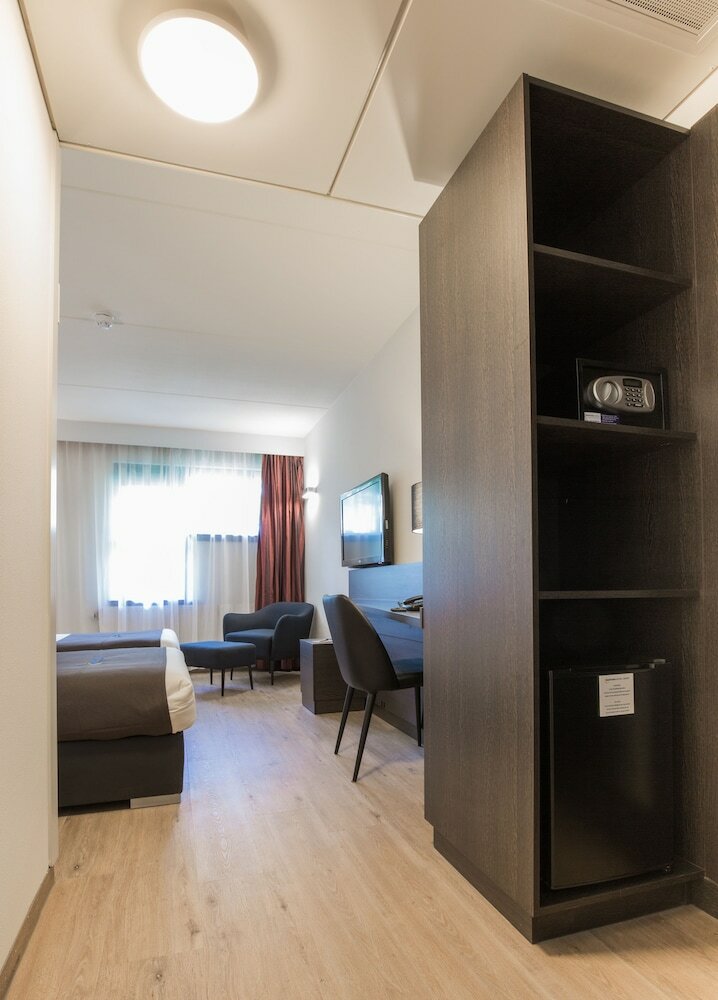 Фото Bastion Hotel Bussum Hilversum