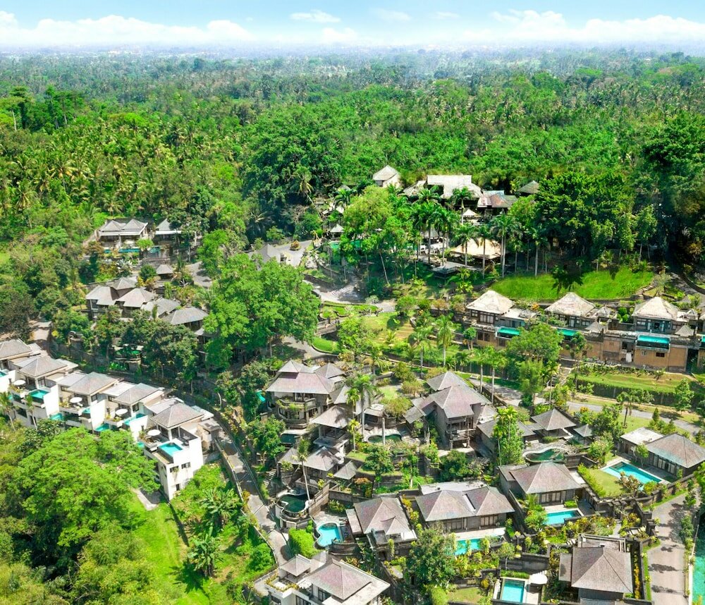 Фото The Payogan Villa Resort & SPA