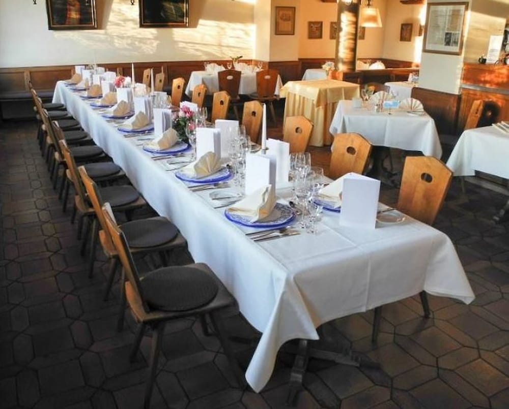 Фото Hotel Walfisch