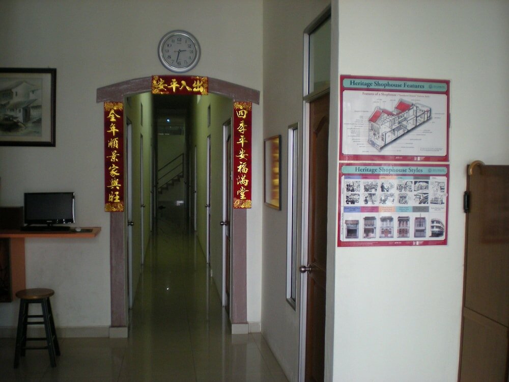 Фото Friendship Motel