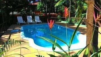 Hotel Pousada Solarium, State of Bahia, photo