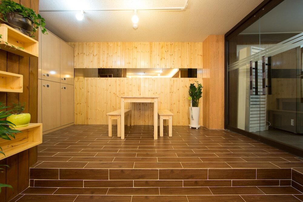 Фото Guest House The Hil