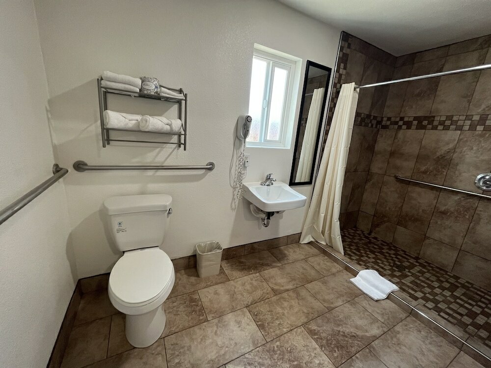 Фото American Inn Grover Beach