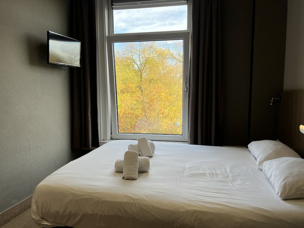 Фото Aston City Hotel