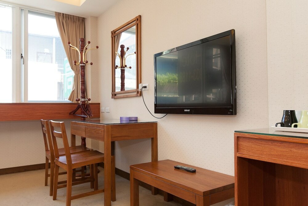 Фото Mucha Hotel