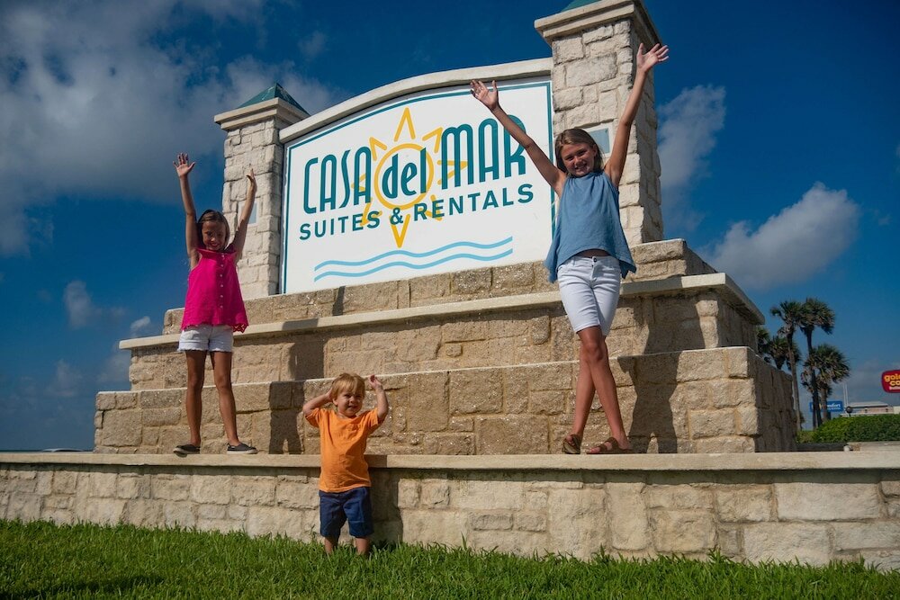 Фото Casa Del Mar Beach Suites by Ab Sea Resorts