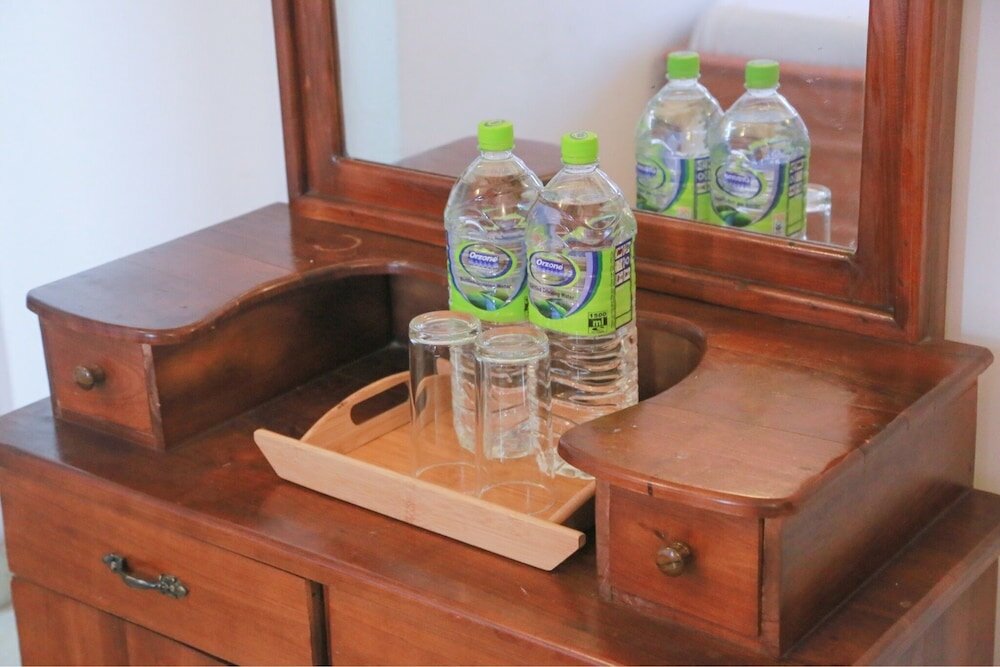 Фото Inroma Holiday Resort