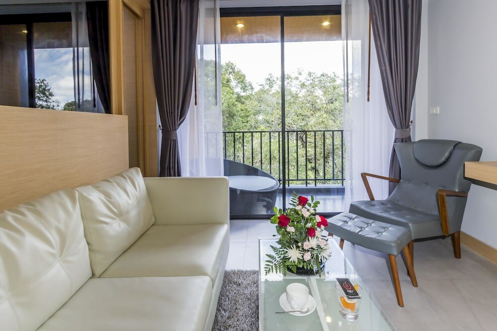 Фото Apple A Day Resort Krabi