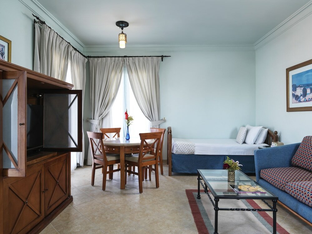 Фото The Chedi El Gouna