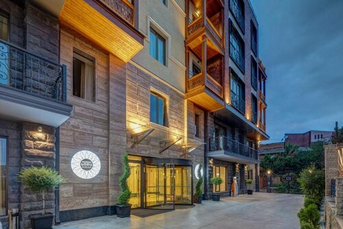 Гостиница Hotel Sole Palace в Тбилиси